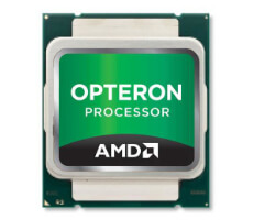 AMD OPTERON PROCESSZOROK 