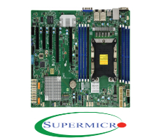 SUPERMICRO ALAPLAPOK