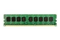 RAM memória 1x 8GB Dell - PowerEdge T110 II DDR3 1600MHz ECC UNBUFFERED DIMM | A6572023
