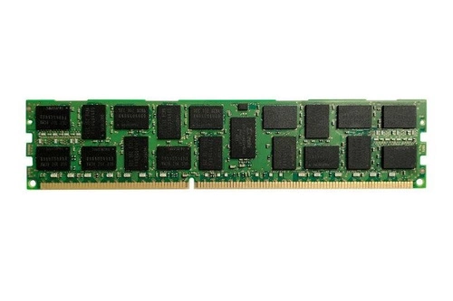RAM memória 1x 8GB Dell - PowerEdge M520 DDR3 1333MHz ECC REGISTERED DIMM | A6199968