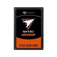 SSD Merevlemez Seagate Nytro 2532 960GB 2.5'' SAS 12Gbps  | XS960LE70124