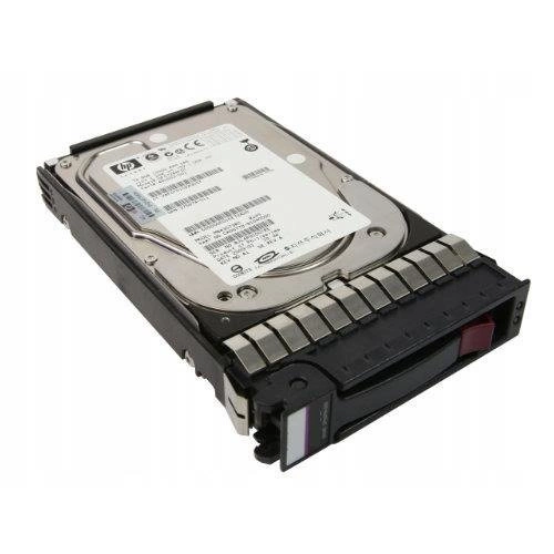 Merevlemez szerverhez HDD 3.5'' 12TB HP 7200RPM SAS 12Gb/s 882397-001