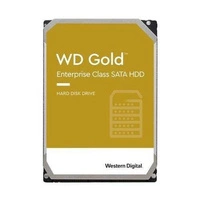 Merevlemez Western Digital GOLD 3.5'' HDD 1TB 7200RPM SATA 6Gb/s 128MB | WD1005FBYZ