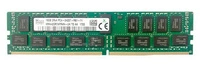 RAM memória 1x 16GB Hynix ECC REGISTERED DDR4 2Rx4 2400MHz PC4-19200 RDIMM | HMA42GR7AFR4N-UH