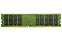 RAM memória 1x 32GB Supermicro - X10DRC-T4+ DDR4 2400MHz ECC LOAD REDUCED DIMM |