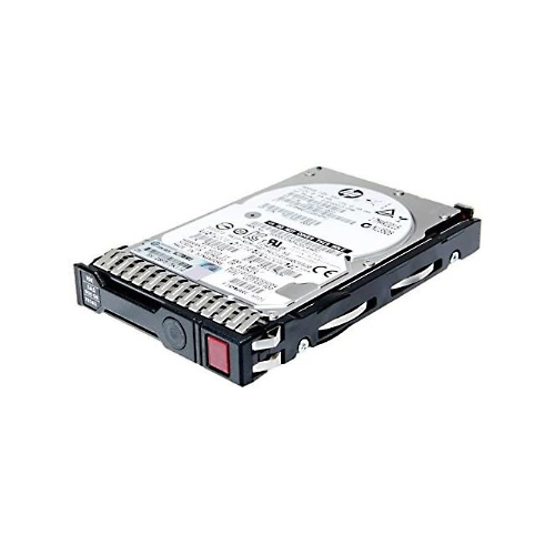 Merevlemez szerverhez HDD 2.5'' 600GB HP 15000RPM SAS 12Gb/s 785409-001