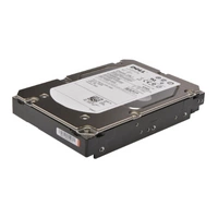 Merevlemez szerverhez HDD 3.5'' 2TB DELL 7200RPM SAS 12Gb/s 400-AURC-RFB | REFURBISHED