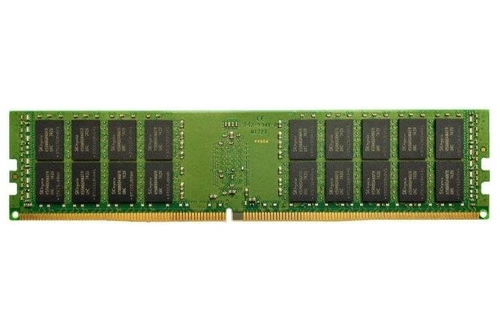 RAM memória 1x 16GB HP - ProLiant DL380 G9 DDR4 2133MHz ECC REGISTERED DIMM | HP P/N: 726719-B21 | 752369-081 