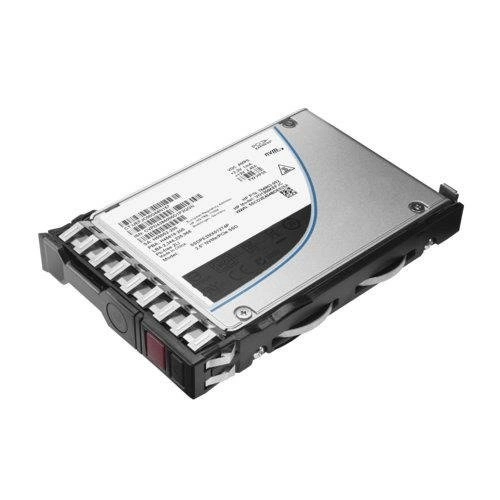 SSD Merevlemez HP Read Intensive 960GB 2.5'' SAS 12Gb/s 872390-B21-RFB 872390-B21 | 872432-001 | 872432-001-RFB | REFURBISHED