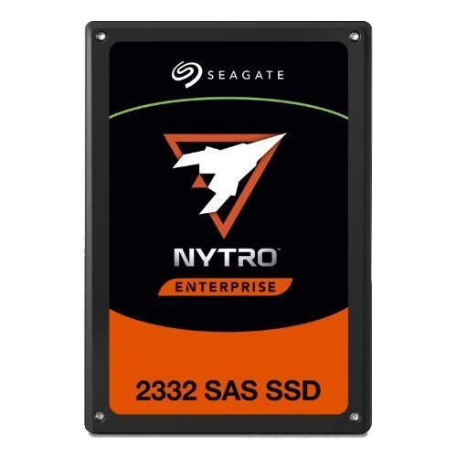 SSD Merevlemez Seagate Nytro 2332 1.92TB 2.5'' SAS 12Gbps  | XS1920SE70124