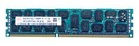 RAM memória 1x 8GB Hynix ECC REGISTERED DDR3 2Rx4 1333MHz PC3-10600 RDIMM | HMT31GR7CFR4A-H9