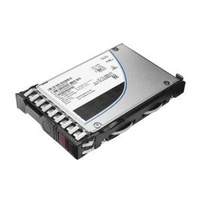 SSD Merevlemez HP Mixed Use 400GB 2.5'' SAS 12Gb/s RENEW | P04525R-B21