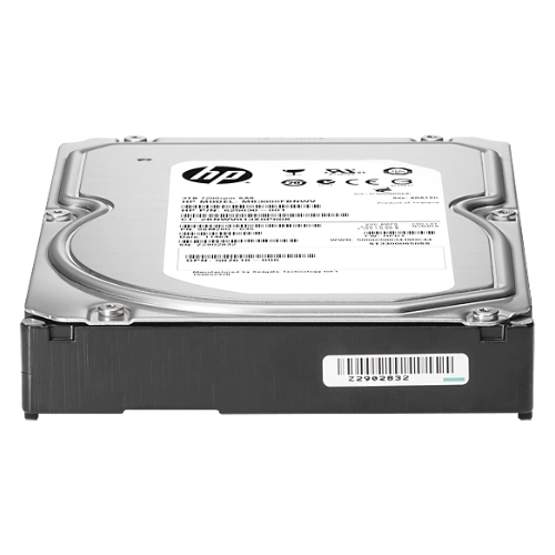 Merevlemez szerverhez HDD 3.5'' 2TB HP 7200RPM SAS 12Gb/s 833926-B21-RFB | REFURBISHED