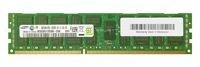 RAM memória 1x 4GB Samsung ECC REGISTERED DDR3  1333MHz PC3-10600 RDIMM | M393B5170GB0-CH9