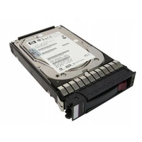 Merevlemez szerverhez HDD 3.5'' 4TB HP 7200RPM SATA 6Gb/s 861683-B21