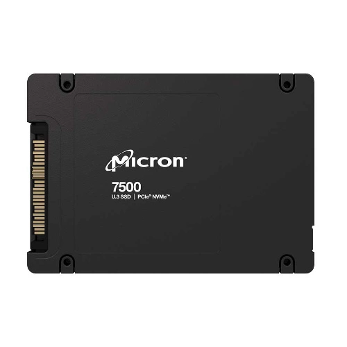 SSD Merevlemez 7500 PRO 960GB U.3 NVMe | MTFDKCC960TGP-1BK1DABYYR