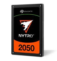 SSD Merevlemez Seagate Nytro 2550 960GB 2.5'' SAS TLC | XS960LE70085