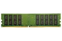 RAM memória 1x 16GB Supermicro - X10DRC-T4+ DDR4 2133MHz ECC REGISTERED DIMM |