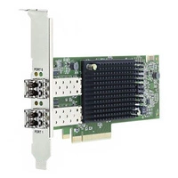 HBA BROADCOM LPe35000-M2 1 FC Fibre Channel 32Gb/s új 3 évek