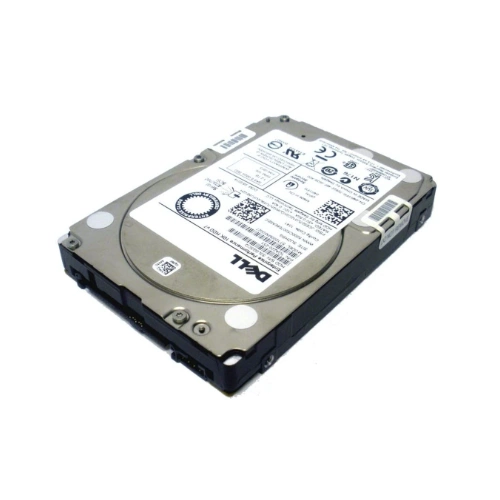 Merevlemez szerverhez HDD 2.5'' 1.2TB DELL 10000RPM SAS 6Gb/s 400-AEFY-RFB | REFURBISHED