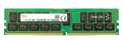 RAM memória 1x 128GB Hynix ECC REGISTERED DDR4 8Rx4 2666MHZ PC4-21300 RDIMM | HMABAGR7C4R4N-VN