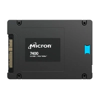 SSD Merevlemez Micron 7400 PRO 960GB U.3 NVMe TLC | MTFDKCC960TDZ-1AZ1ZABYY