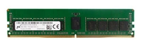 RAM memória 1x 8GB Micron ECC REGISTERED DDR4 1Rx4 2400MHz PC4-19200 RDIMM | MTA18ASF1G72PZ-2G3