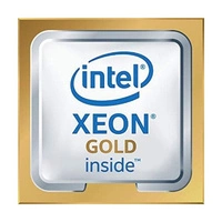 Intel Xeon feldolgozó Gold 6130 mely a HPE gépekbe szánt (22MB Cache, 16x 2.10GHz) RENEW | 826866R-B21
