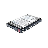 Merevlemez szerverhez HDD 2.5'' 300GB HP 10000RPM SAS 12Gb/s 872735-001