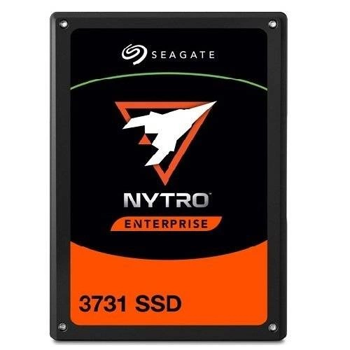 SSD Merevlemez Nytro 3731 3.2TB 2.5'' SAS 12Gbps  | XS3200ME70004