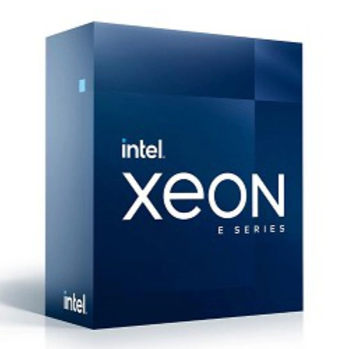 Processzor Intel Xeon E-2224G (8MB, 4x 4.7GHz) BX80684E2224G