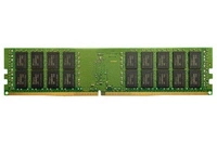 RAM memória 1x 16GB Supermicro - X10DDW-iN DDR4 2133MHz ECC REGISTERED DIMM |