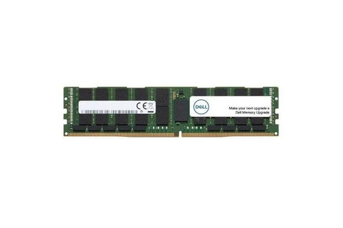 RAM memória 1x 64GB DELL DDR4 4Rx4 2133MHz PC4-17000 LOAD REDUCED | 03VMY-RFB