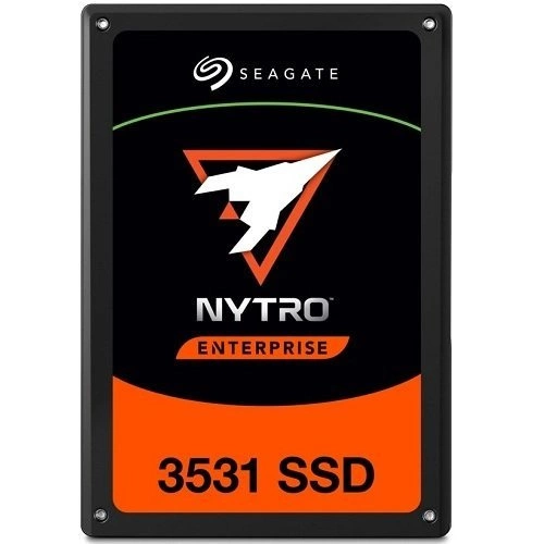 SSD Merevlemez Nytro 3531 800GB 2.5'' SAS 12Gbps  | XS800LE70004