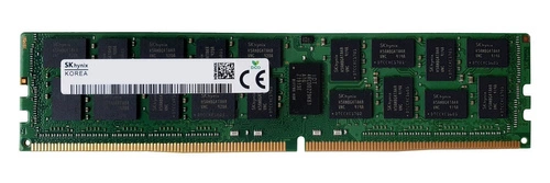 RAM memória 1x 128GB Hynix  ECC LOAD REDUCED DDR4 4Rx4 2933MHz PC4-23400 LRDIMM | HMABAGL7ABR4N-WM