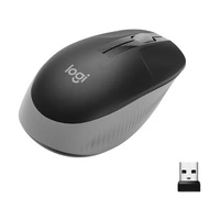 Vezeték nélküli egér Logitech M190 910-005906