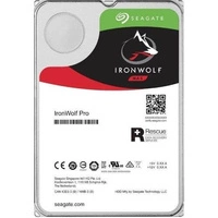 Merevlemez Seagate IronWolf PRO 3.5'' HDD 18TB 7200RPM SATA 6Gb/s 256MB | ST18000NE000-REC