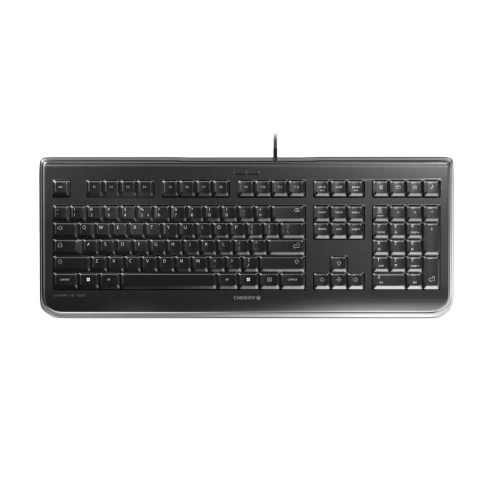 Wired billentyűzet Cherry KC 1068 QWERTY (EU)