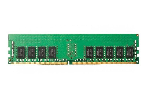 RAM memória 1x 16GB Fujitsu - Primergy TX1320 M2 DDR4 2400MHz ECC UNBUFFERED DIMM | 