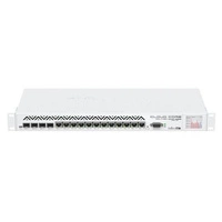 Routerek Mikrotik CCR1036-12G-4S-EM  4x SFP Port