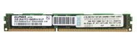 RAM memória 1x 2GB IBM ThinkServer & System X DDR3 1333MHz ECC REGISTERED DIMM | 44T1486 | 43X5050 