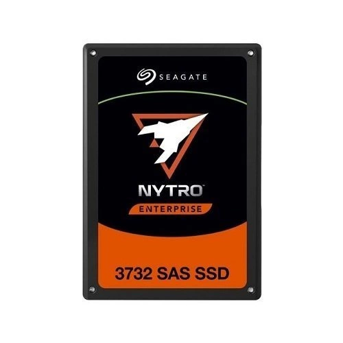 SSD Merevlemez Seagate Nytro 2532 1.92TB 2.5'' SAS 12Gbps  | XS1920LE70124