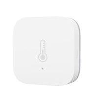 Intelligens érzékelő Aqara Temperature and Humidity Sensor T1 | TH-S02D
