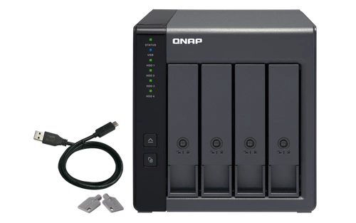 QNAP TR-004