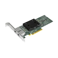 Hálózati Kártya Broadcom BCM957416A4160C 2x RJ-45 PCI Express 10Gb