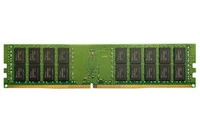 RAM memória 1x 16GB DELL PowerEdge R6515 DDR4 2666MHz ECC REGISTERED DIMM | SNPDFK3YC/16G