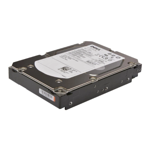 Merevlemez szerverhez HDD 3.5'' 2TB DELL 7200RPM SAS 12Gb/s 1HXF5-RFB | REFURBISHED