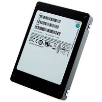 SSD Merevlemez Lenovo PM1643a 1,92TB 2.5" SAS 12Gb/s | REFURBISHED