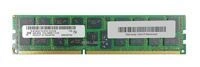 RAM memória 1x 8GB Micron ECC REGISTERED DDR3  1066MHz PC3-8500 RDIMM | MT36KSF1G72PDZ-1G1