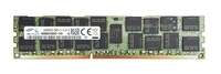 RAM memória 1x 16GB Samsung ECC REGISTERED DDR3  1600MHz PC3-12800 RDIMM | M393B2G70QH0-CK0